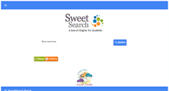 Desktop Screenshot of 4me.sweetsearch.com